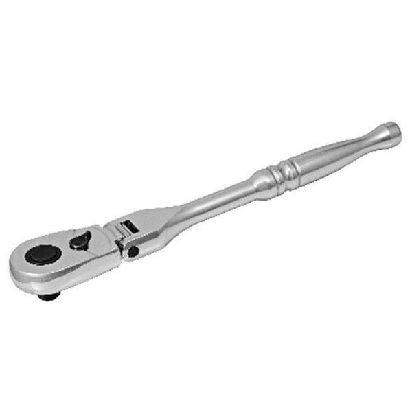 Apex Tool 228722 0.5 in. Drive Master Mechanic 72 Teeth Flex Head; Ratchet, Apex Tool Group, Mfr#: 228722